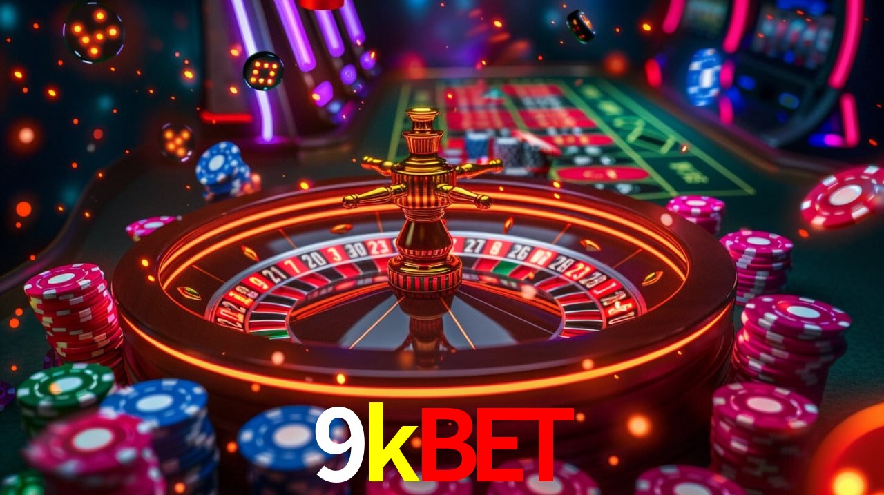 Desvendando o Mundo dos Jogos Virtuais na 9kbet